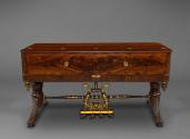 2010-62, Fortepiano