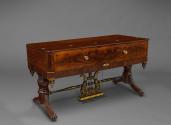 2010-62, Fortepiano