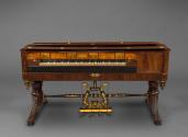 2010-62, Fortepiano