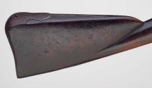 2021-59, Musket