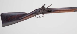 2021-59, Musket