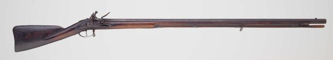 2021-59, Musket