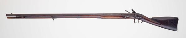 2021-59, Musket