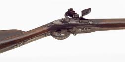 2021-60, Musket