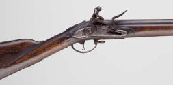 2021-60, Musket