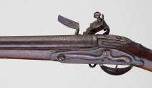 2021-60, Musket