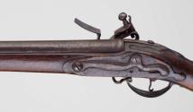 2021-60, Musket