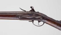 2021-60, Musket