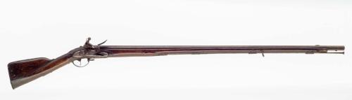 2021-60, Musket