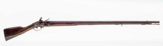 2021-60, Musket