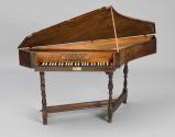 1953-876, Spinet