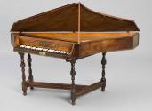 1953-876, Spinet
