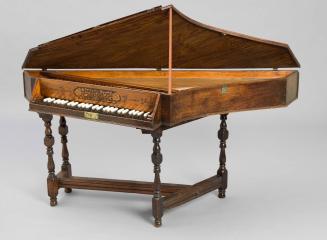 1953-876, Spinet
