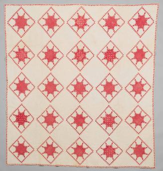 1965-223, Quilt