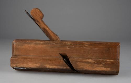 2016-372, Plane