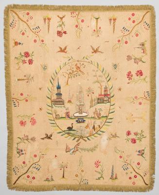 1936-675, Quilt