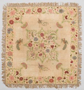 1956-305, Tablecloth
