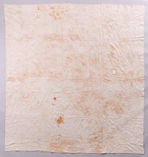 1984-221, Counterpane