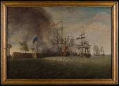 1958-2,A&B, Painting