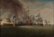 1958-2,A&B, Painting