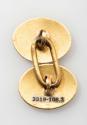 2019-108,1&2, Cuff Links