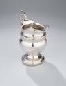 2021-34, Cream Pot