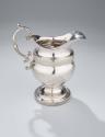 2021-34, Cream Pot