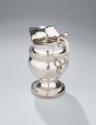 2021-34, Cream Pot