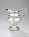 2021-34, Cream Pot