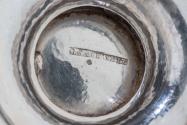 2021-34, Cream Pot