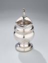 2021-34, Cream Pot