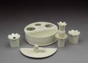 2021-200,A-E, Inkstand