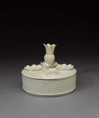 2021-200,A-E, Inkstand