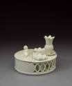 2021-200,A-E, Inkstand