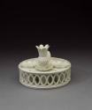 2021-200,A-E, Inkstand