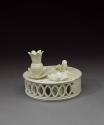 2021-200,A-E, Inkstand