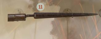 2018-196, Bayonet