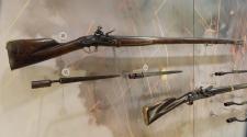 2018-196, Bayonet