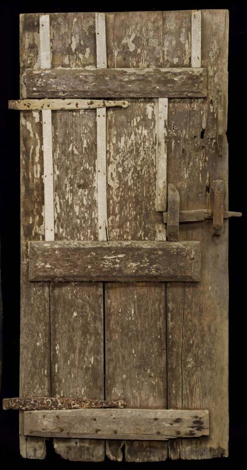 AF-29.9.1, Door