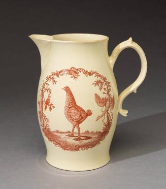 2021-207, Jug