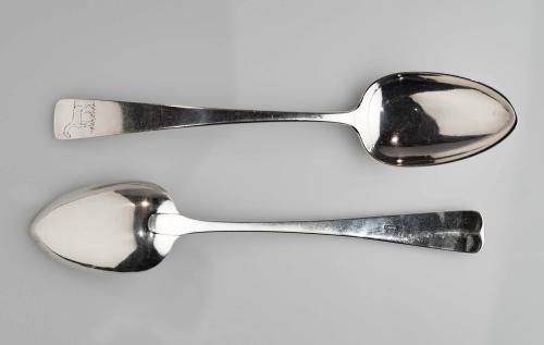 2021-54,1&2, Tablespoons