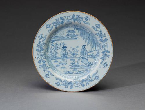 1970-98, Plate