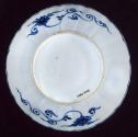 2015-208,2, Saucer Dish