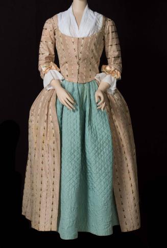 1983-229, Gown