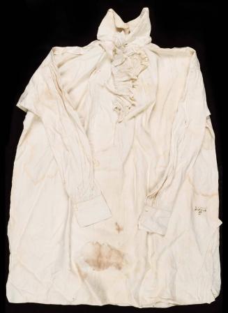 2021-64, Shirt