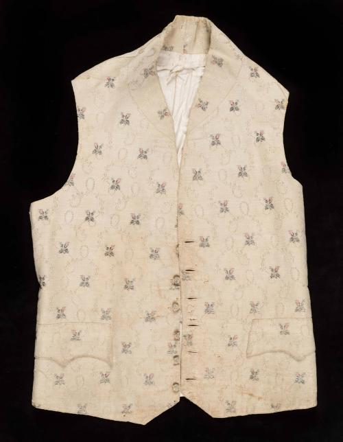 2021-63, Waistcoat