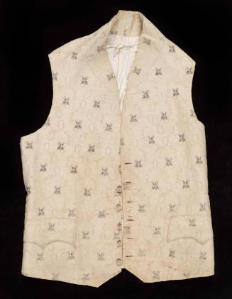 2021-63, Waistcoat