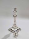 1969-246,1&2, Candlesticks