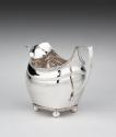 2021-206, Cream Pitcher