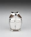 2021-206, Cream Pitcher